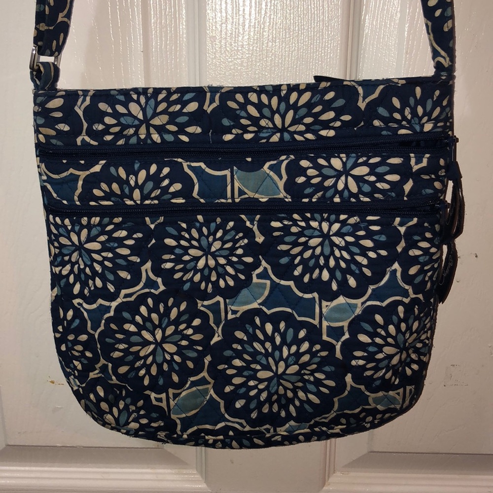VERA BRADLEY crossbody bag
